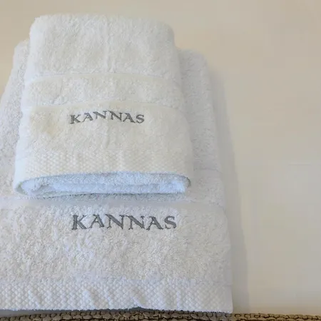 Kannas Mani Luxury -adults Friendly 14 Apartmanhotel 4*