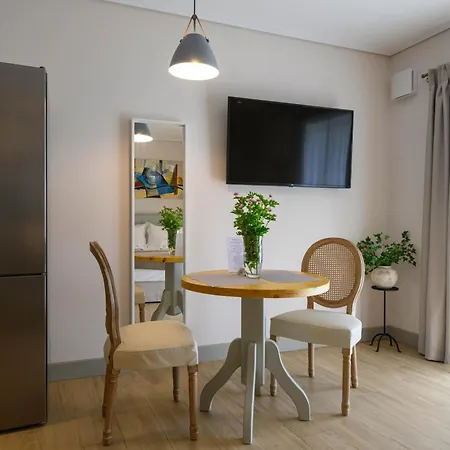 Kannas Mani Luxury -adults Friendly 14 4* Sztúpa