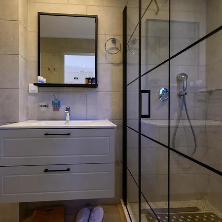 Kannas Mani Luxury -adults Friendly 14 Aparthotel Stoupa