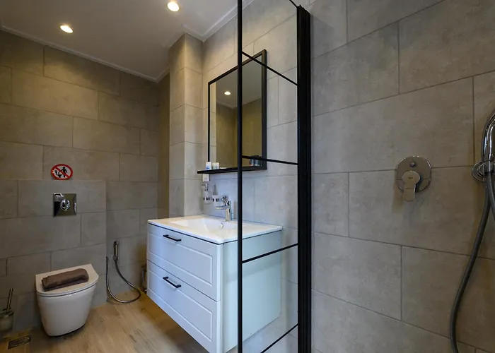 Kannas Mani Luxury -adults Friendly 14 4* Sztúpa