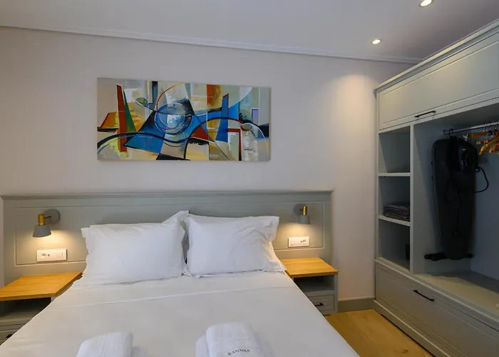 Kannas Mani Luxury -adults Friendly 14 4* Sztúpa