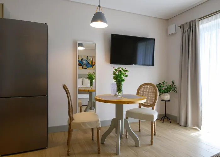 Kannas Mani Luxury -adults Friendly 14 4* Sztúpa