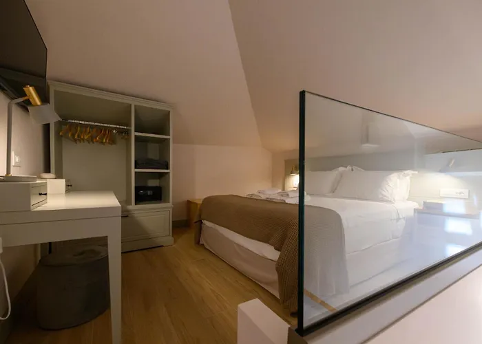 Kannas Mani Luxury -adults Friendly 14 Apartmanhotel