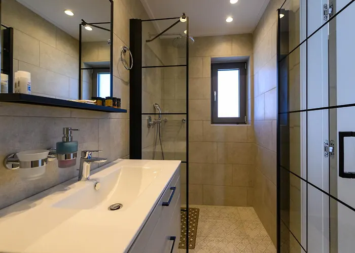 Apartmanhotel Kannas Mani Luxury -adults Friendly 14