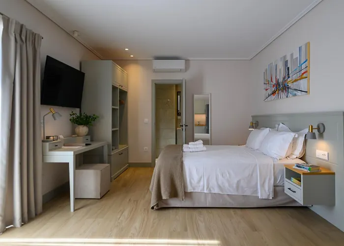 Kannas Mani Luxury -adults Friendly 14 4* Sztúpa