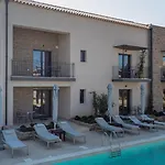 Kannas Mani Luxury -adults Friendly 14 4* Stoupa