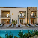 Kannas Mani Luxury -adults Friendly 14 Aparthotel 4*