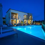 Aparthotel Kannas Mani Luxury -adults Friendly 14 4*