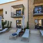 Aparthotel Kannas Mani Luxury -adults Friendly 14 Stoupa