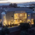 Kannas Mani Luxury -adults Friendly 14 4* Stoupa