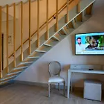 Kannas Mani Luxury -adults Friendly 14 Aparthotel 4*