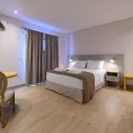 Aparthotel Kannas Mani Luxury -adults Friendly 14