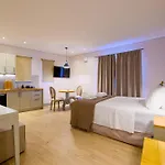 Aparthotel Kannas Mani Luxury -adults Friendly 14 4*