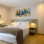 Aparthotel Kannas Mani Luxury -adults Friendly 14