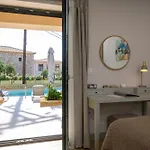 Kannas Mani Luxury -adults Friendly 14 Stoupa