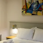 Aparthotel Kannas Mani Luxury -adults Friendly 14