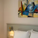 Kannas Mani Luxury -adults Friendly 14 Aparthotel