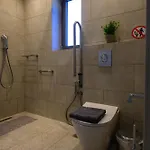 Aparthotel Kannas Mani Luxury -adults Friendly 14 4*