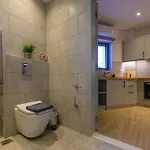 Kannas Mani Luxury -adults Friendly 14 Aparthotel Stoupa