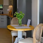 Kannas Mani Luxury -adults Friendly 14 Aparthotel Stoupa