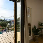 Kannas Mani Luxury -adults Friendly 14 Aparthotel 4*