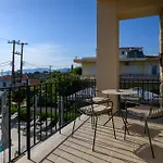 Aparthotel Kannas Mani Luxury -adults Friendly 14