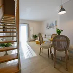 Aparthotel Kannas Mani Luxury -adults Friendly 14