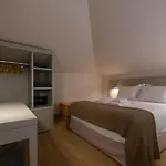 Kannas Mani Luxury -adults Friendly 14 Aparthotel Stoupa