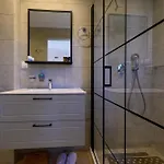 Kannas Mani Luxury -adults Friendly 14 Aparthotel Stoupa