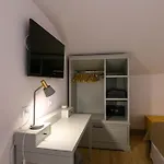 Kannas Mani Luxury -adults Friendly 14 Stoupa