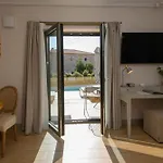 Aparthotel Kannas Mani Luxury -adults Friendly 14 Stoupa