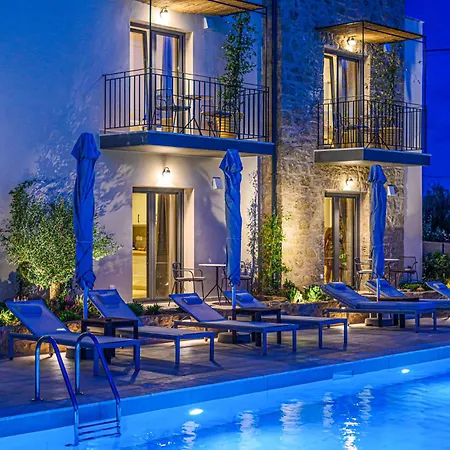 Kannas Mani Luxury -adults Friendly 14