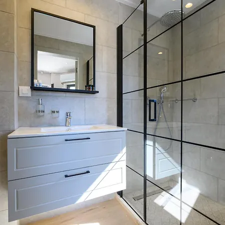 شقة فندقية Kannas Mani Luxury -adults Friendly 14 Stoúpa