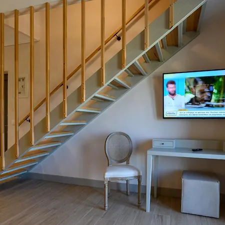 Kannas Mani Luxury -adults Friendly 14 شقة فندقية 4*