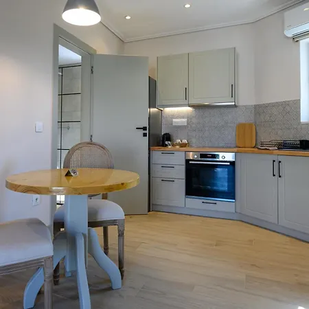 شقة فندقية Kannas Mani Luxury -adults Friendly 14