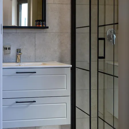 Aparthotel Kannas Mani Luxury -adults Friendly 14 4*