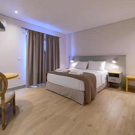 Aparthotel Kannas Mani Luxury -adults Friendly 14