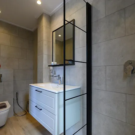 Kannas Mani Luxury -adults Friendly 14 4* Stoúpa