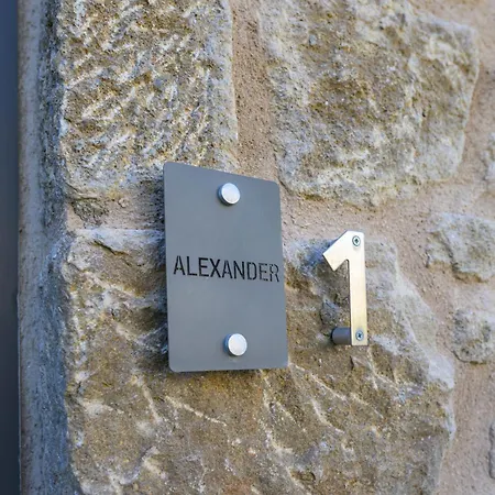 Aparthotel Kannas Mani Luxury -adults Friendly 14