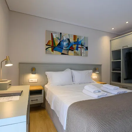 Kannas Mani Luxury -adults Friendly 14 Aparthotel 4*