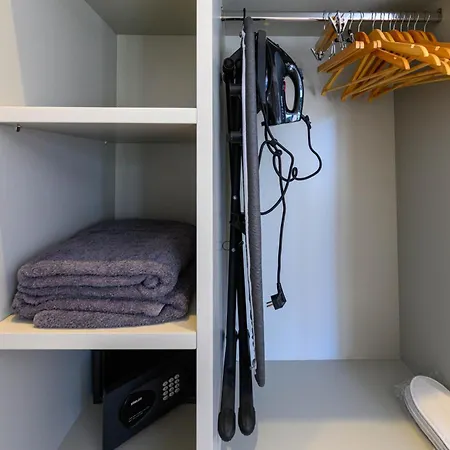 شقة فندقية Kannas Mani Luxury -adults Friendly 14 Stoúpa