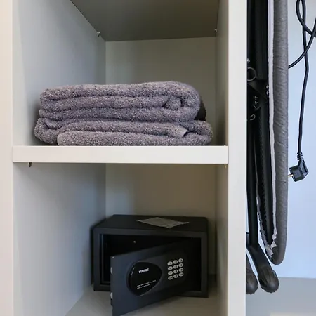 شقة فندقية Kannas Mani Luxury -adults Friendly 14 Stoúpa