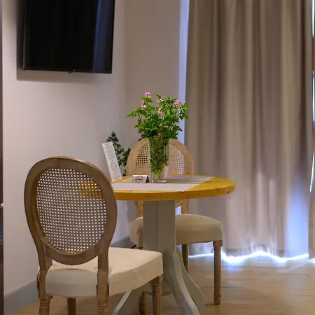 Kannas Mani Luxury -adults Friendly 14 Aparthotel Stoúpa