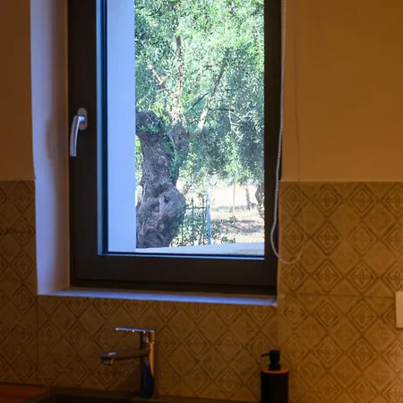 Aparthotel Kannas Mani Luxury -adults Friendly 14 4*