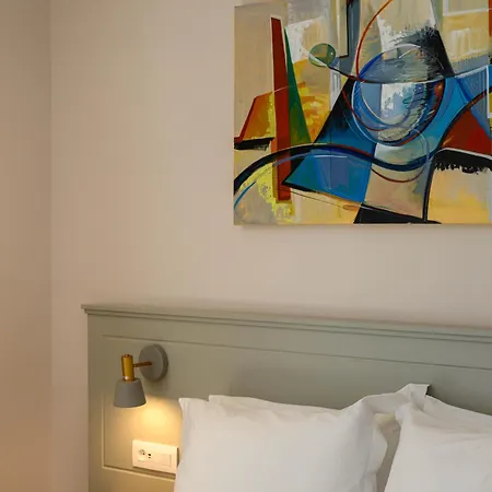 Kannas Mani Luxury -adults Friendly 14 Ξενοδοχείο με διαμερίσματα