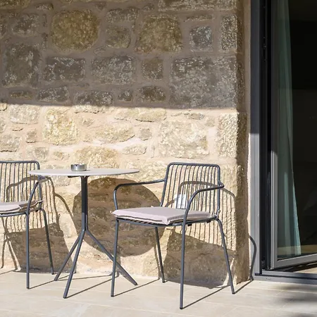 Kannas Mani Luxury -adults Friendly 14 Stoúpa