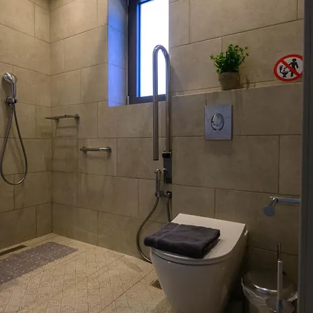 Aparthotel Kannas Mani Luxury -adults Friendly 14 4*