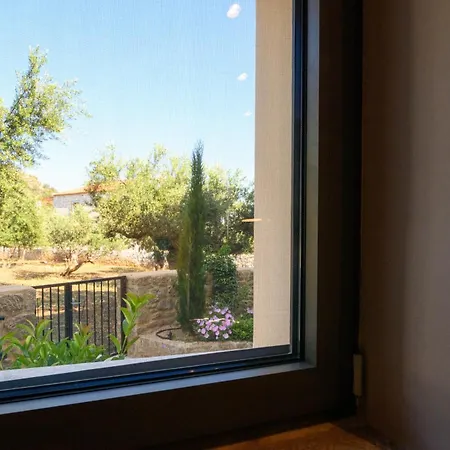 Aparthotel Kannas Mani Luxury -adults Friendly 14 4*