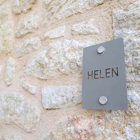 Kannas Mani Luxury -adults Friendly 14 Stoúpa