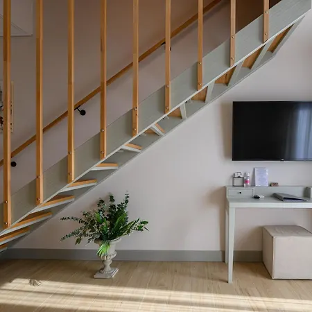 アパートホテル Kannas Mani Luxury -adults Friendly 14